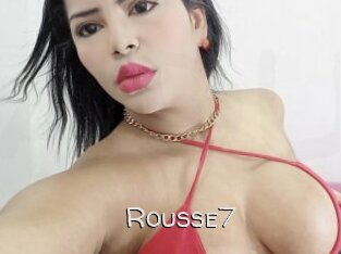 Rousse7