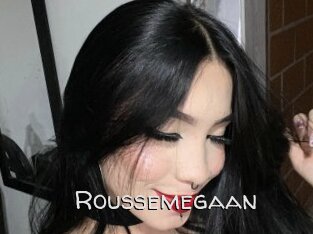 Roussemegaan