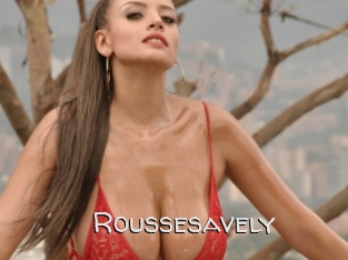 roussesavely Adult dvd gold