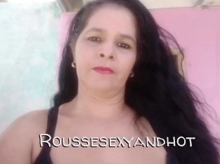 roussesexyandhot Adult dvd gold