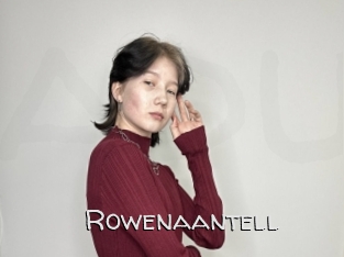 Rowenaantell