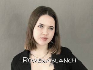 Rowenablanch