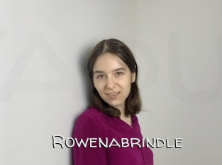 Rowenabrindle