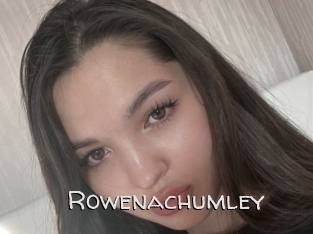 Rowenachumley
