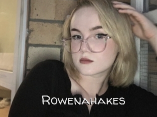 Rowenahakes