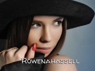 Rowenahassell
