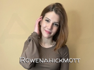 Rowenahickmott