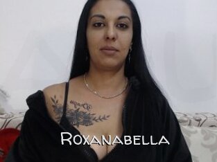 Roxanabella