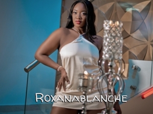 roxanablanche Adult dvd gold