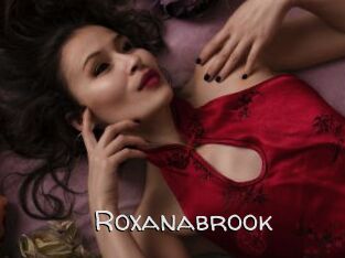 Roxanabrook