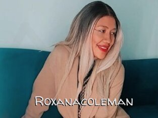 Roxanacoleman