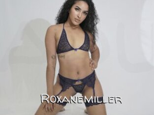 Roxanemiller