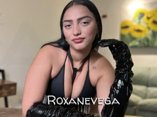 Roxanevega