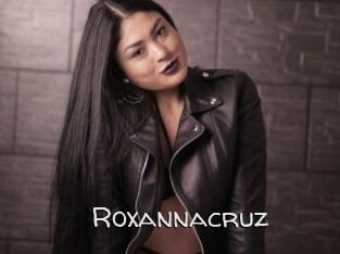 Roxannacruz