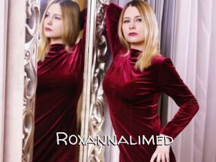 Roxannalimed