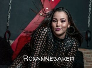 Roxannebaker