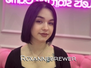Roxannebrewer