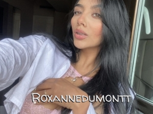 Roxannedumontt
