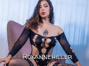 Roxannehiller