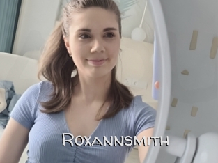 Roxannsmith