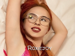 Roxiejoy