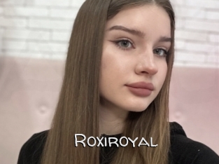 Roxiroyal