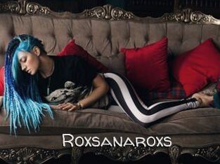 Roxsanaroxs