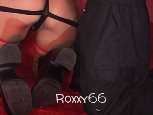 roxxy66 Adult dvd gold