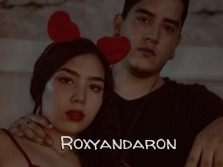 Roxyandaron