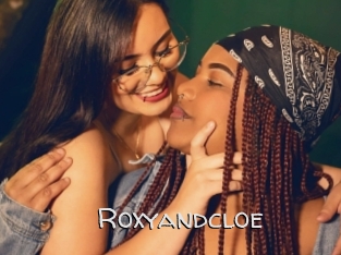 Roxyandcloe