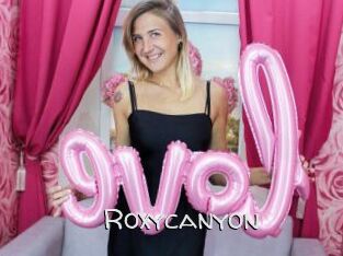 Roxycanyon