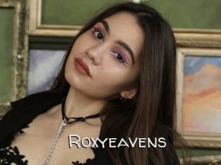 Roxyeavens