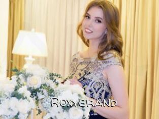 Roxygrand