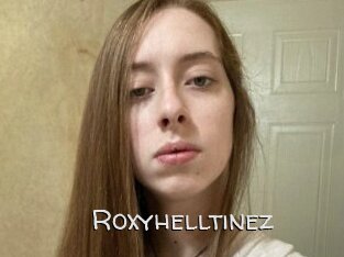 Roxyhelltinez