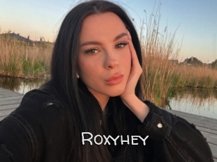 Roxyhey