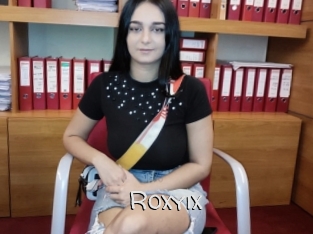 Roxyix