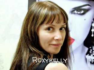 Roxykelly