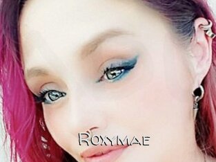 Roxymae