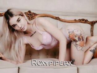 Roxypiperx
