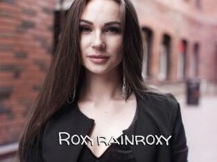 Roxyrainroxy