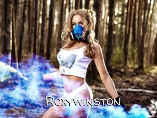 Roxywinston