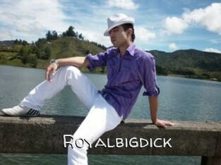 Royalbigdick