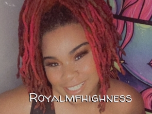 Royalmfhighness