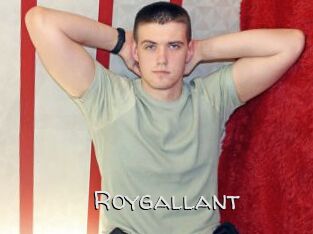 Roygallant