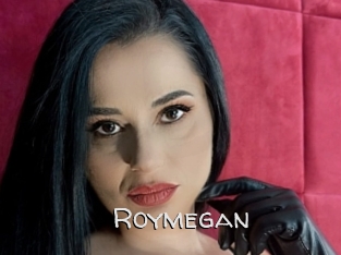 Roymegan