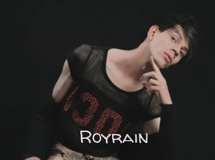 Royrain