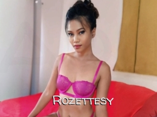 Rozettesy