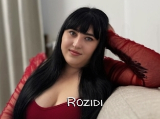 Rozidi
