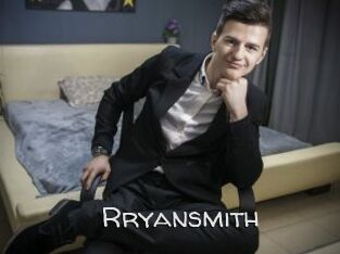 Rryansmith