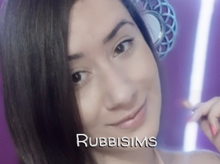 Rubbisims